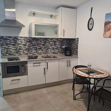 Casa Paula- 23 Daire Arinaga Dış mekan fotoğraf