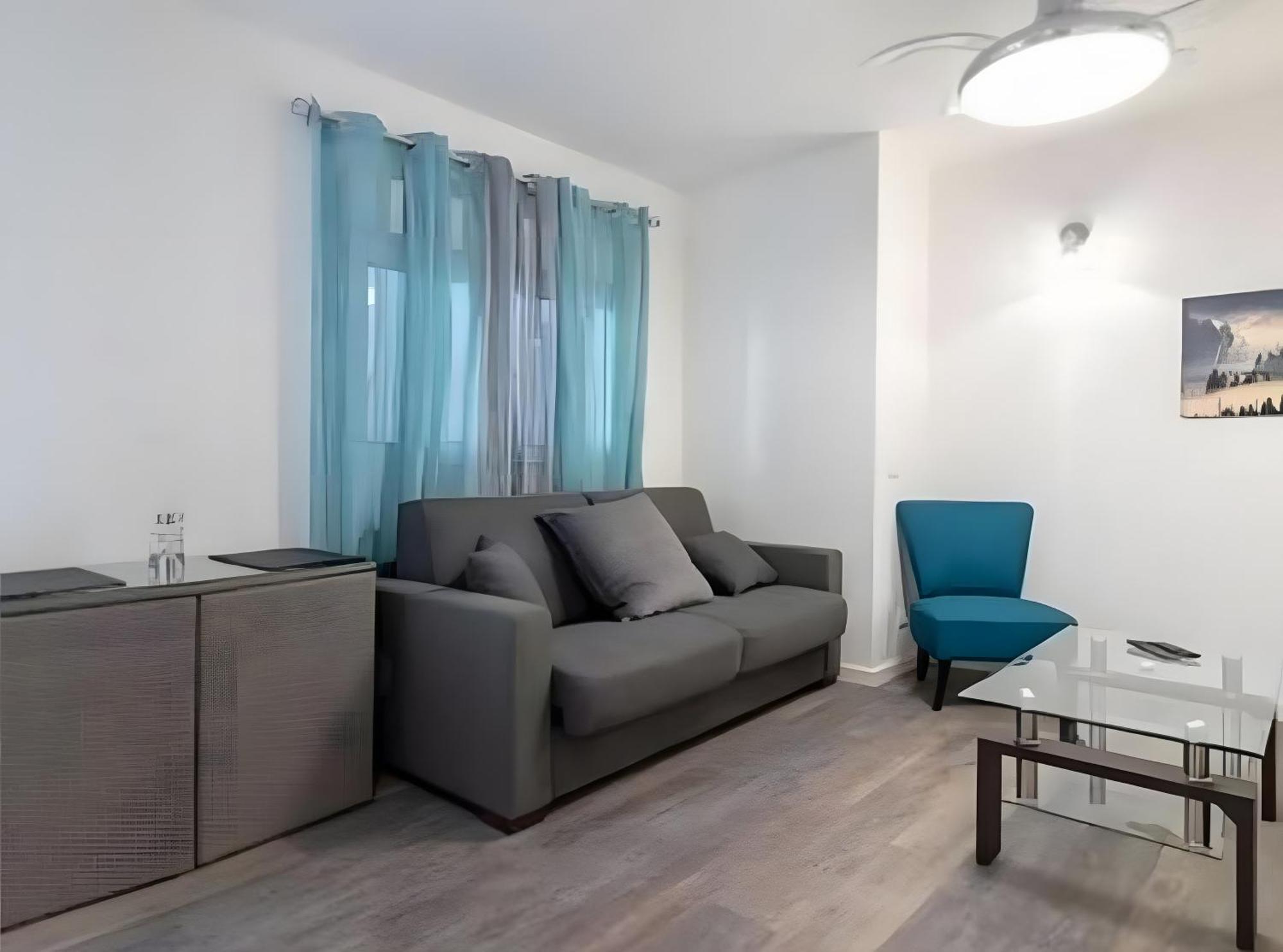 Casa Paula- 23 Daire Arinaga Dış mekan fotoğraf