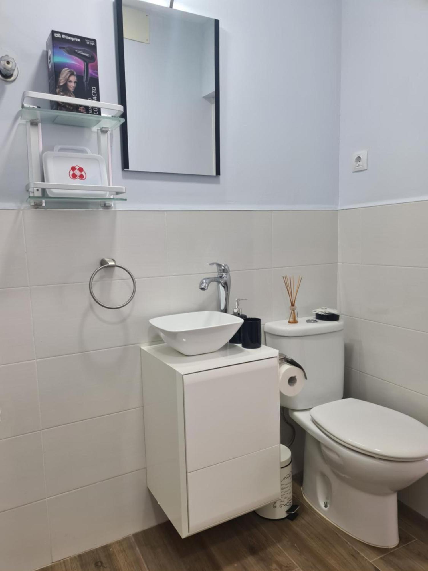 Casa Paula- 23 Daire Arinaga Dış mekan fotoğraf