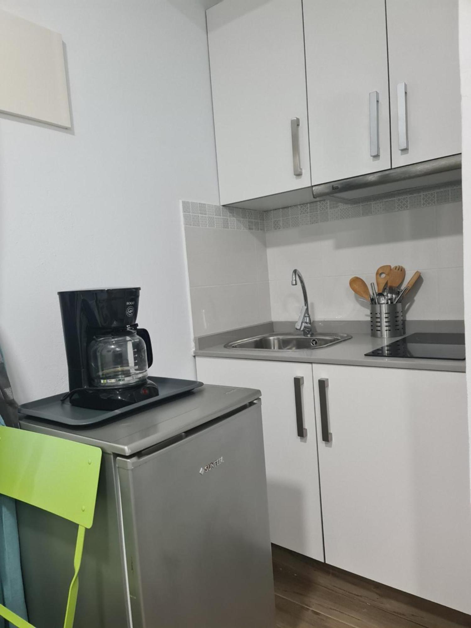 Casa Paula- 23 Daire Arinaga Dış mekan fotoğraf