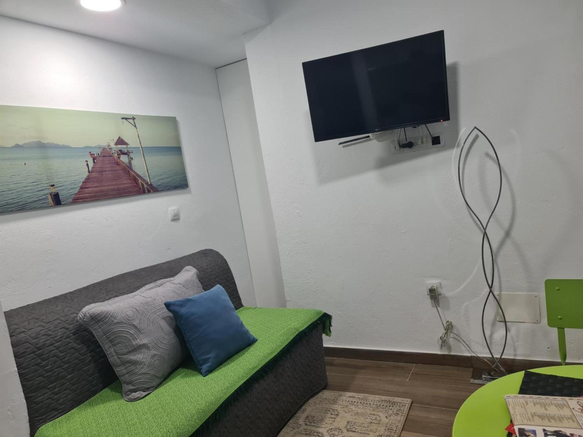 Casa Paula- 23 Daire Arinaga Dış mekan fotoğraf