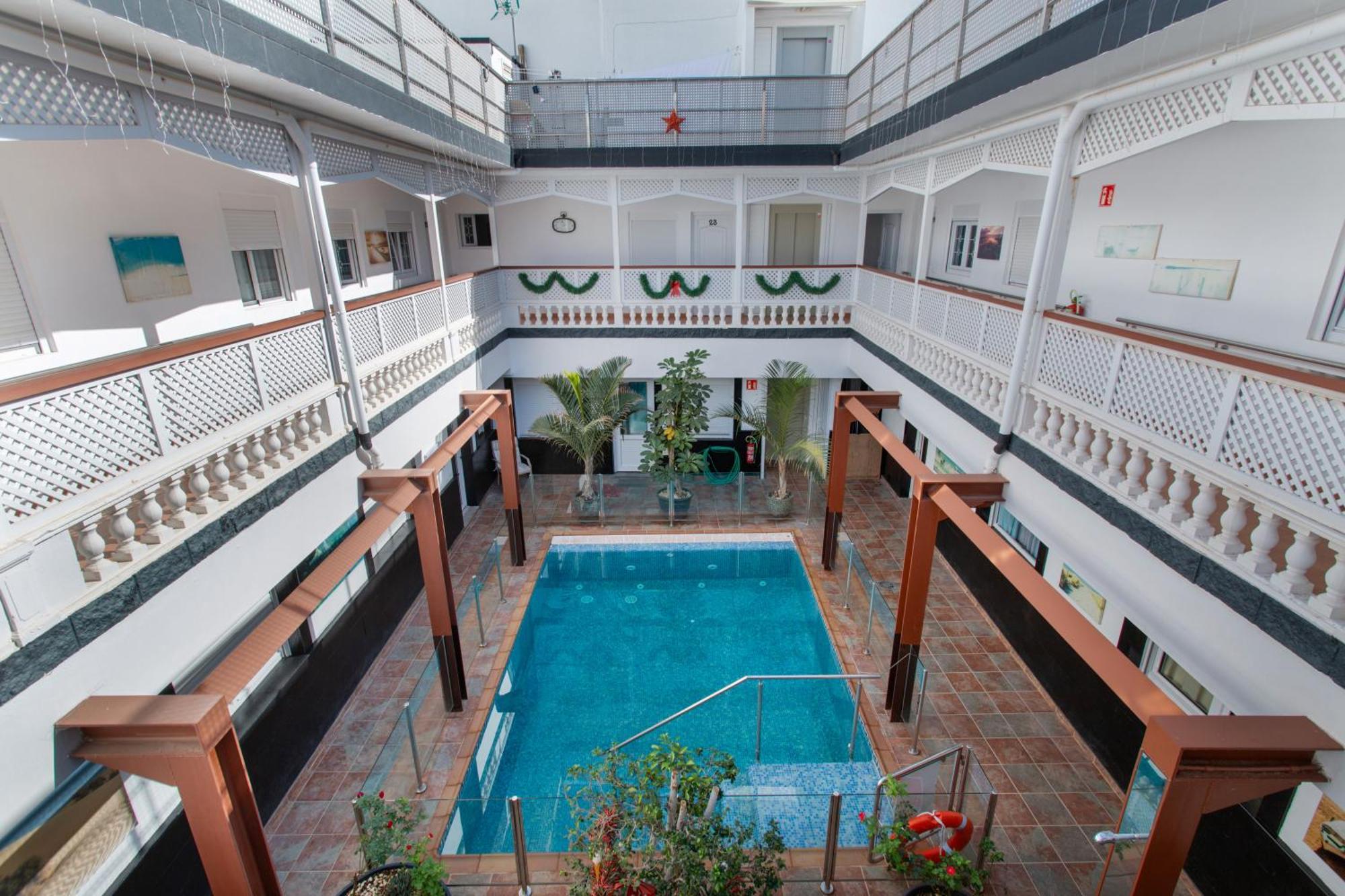 Casa Paula- 23 Daire Arinaga Dış mekan fotoğraf