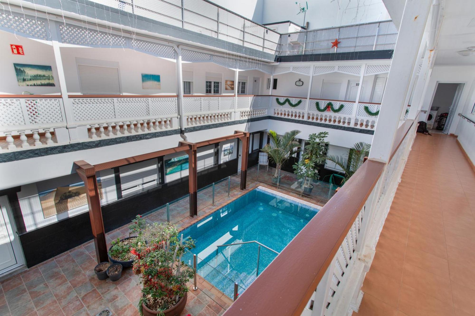 Casa Paula- 23 Daire Arinaga Dış mekan fotoğraf